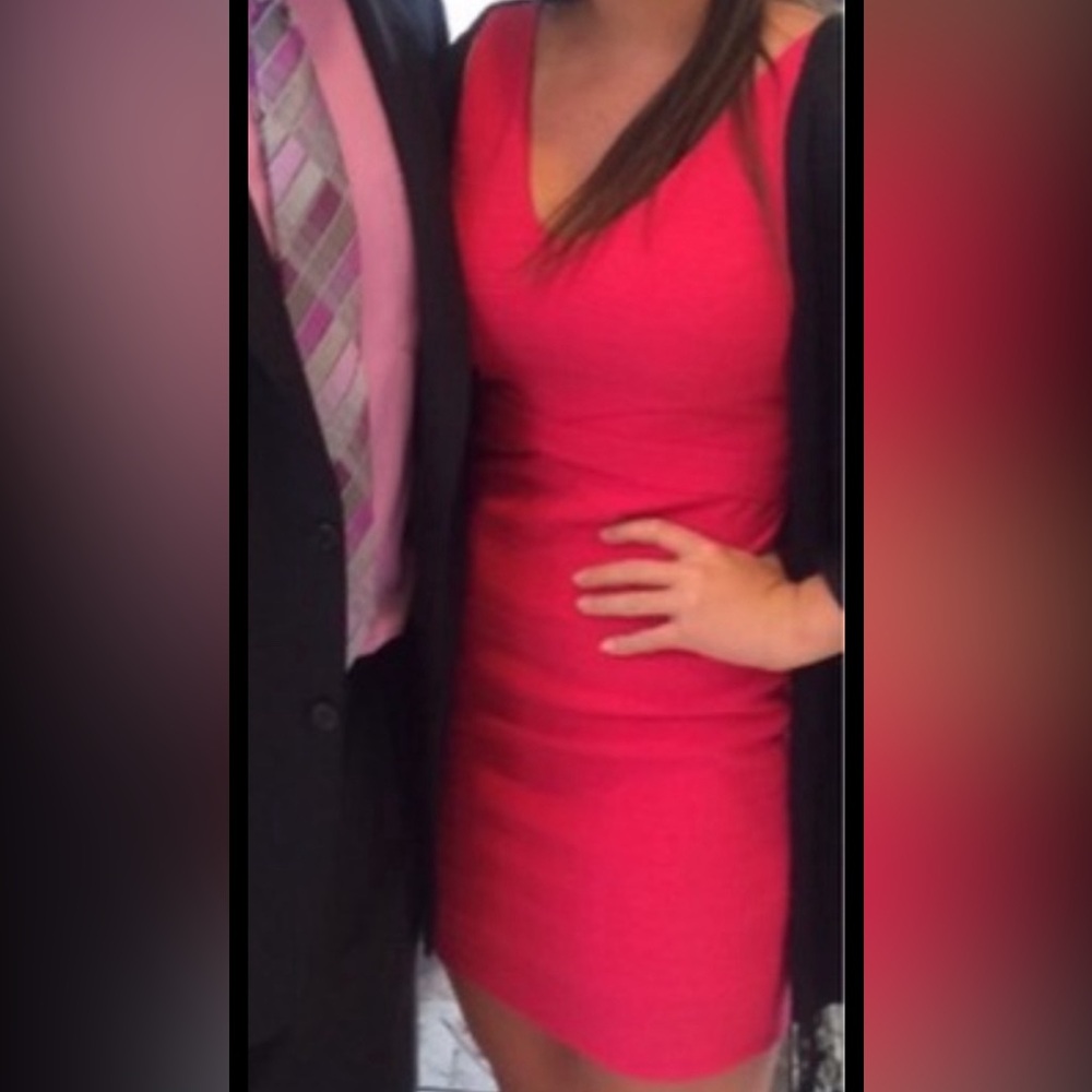 Formal Bodycon Guess dress